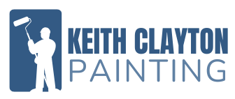 Keith Clayton Painting Logo